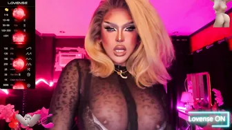 Tremendouscockdestroyer cam girl 22 September 2025