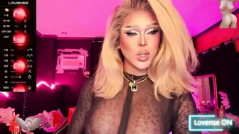 Tremendouscockdestroyer cam girl 22 September 2025