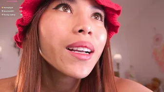 violeth___ recorded nude video 211221