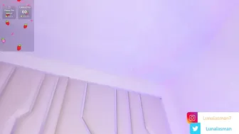 lunalasman cam porn video 09-22-2025