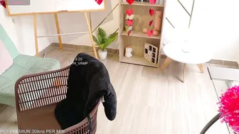 lilith_vamp recorded nude video 211275