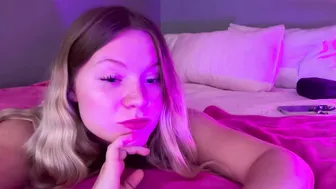 iheartcassie2844 recorded nude video 211277