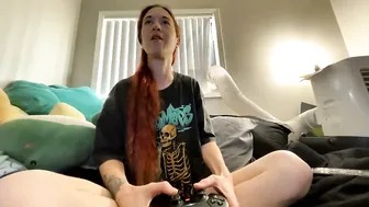 bluebloodednorsewitch recorded nude video 211323