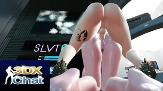 Sexy3dchat hot porn video 09-22-2025