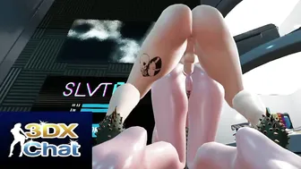 sexy3dchat recorded nude video 211345