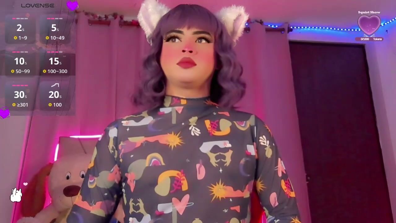_natsuki (09/22/2025) porn cam