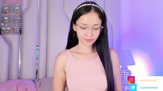 lunalasman video - 22-Sep-2025