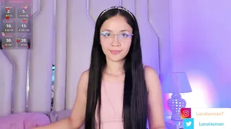 lunalasman recorded nude video 211431