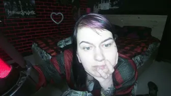 horror_circus recorded nude video 211442