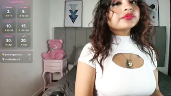 naia_cruz_ recorded nude video 211516