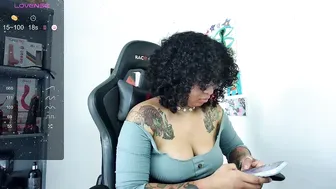 alesyahampton recorded nude video 211526