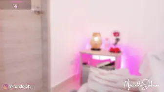 mirandajohnson_ recorded nude video 211552