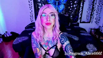 alice666f recorded nude video 211578