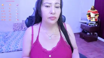 esmeralda_milf1 recorded nude video 211613