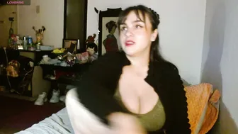 collette_beaufoy recorded nude video 211622