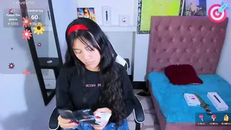 catalehia_milk recorded nude video 211683