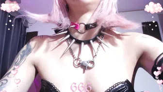 gothicute recorded nude video 211705