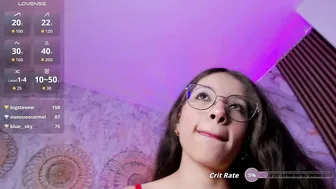 sofi_lovely_ recorded nude video 211725