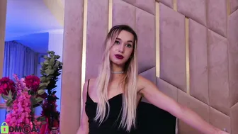 Maevedream naked (09/23/2025)