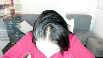 hottbee1 recorded nude video 211786