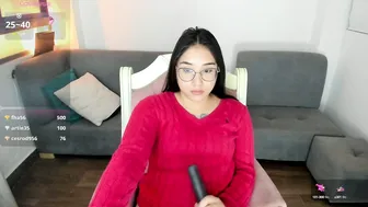 hottbee1 recorded nude video 211786
