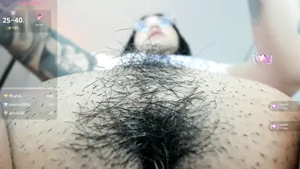 hottbee1 recorded nude video 211808