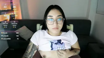 hottbee1 recorded nude video 211808