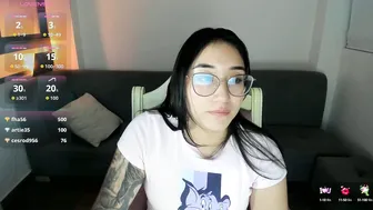 hottbee1 recorded nude video 211808
