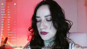 lisa_avila_ recorded nude video 211814