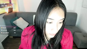 hottbee1 recorded nude video 211818