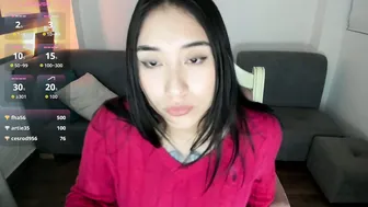 hottbee1 recorded nude video 211818
