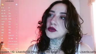 lisa_avila_ recorded nude video 211868