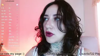 lisa_avila_ recorded nude video 211868