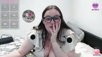 rebeccasummercam recorded nude video 211889