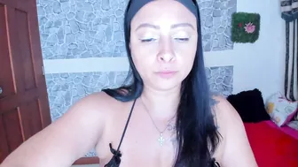 Julybravo sex video (09/23/2025)