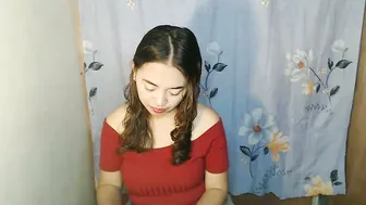 pinay_singlemomxs recorded nude video 212007