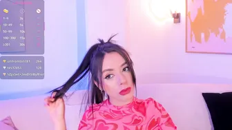 isabellamoreau recorded nude video 212026