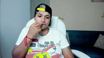 dominick_joness recorded nude video 212068