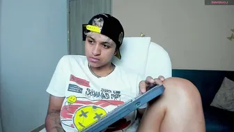 dominick_joness recorded nude video 212068