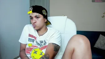 dominick_joness recorded nude video 212068