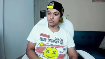 dominick_joness recorded nude video 212068