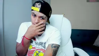 dominick_joness recorded nude video 212068