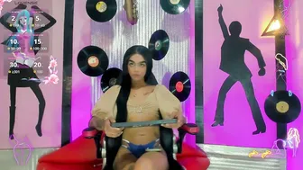 _nickyminach recorded nude video 212070