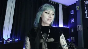 goddess_mortem recorded nude video 212078