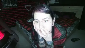 horror_circus recorded nude video 212090