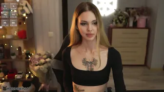 manifreyja recorded nude video 212106