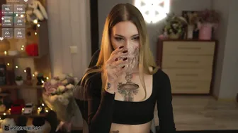 manifreyja recorded nude video 212106