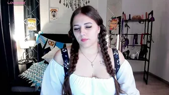 Candykimmy webcam chat 09/23/2025