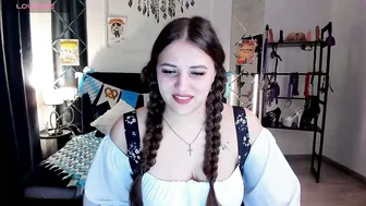 Candykimmy webcam chat 09/23/2025