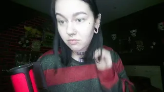 Horror_circus humiliatrix nude chat